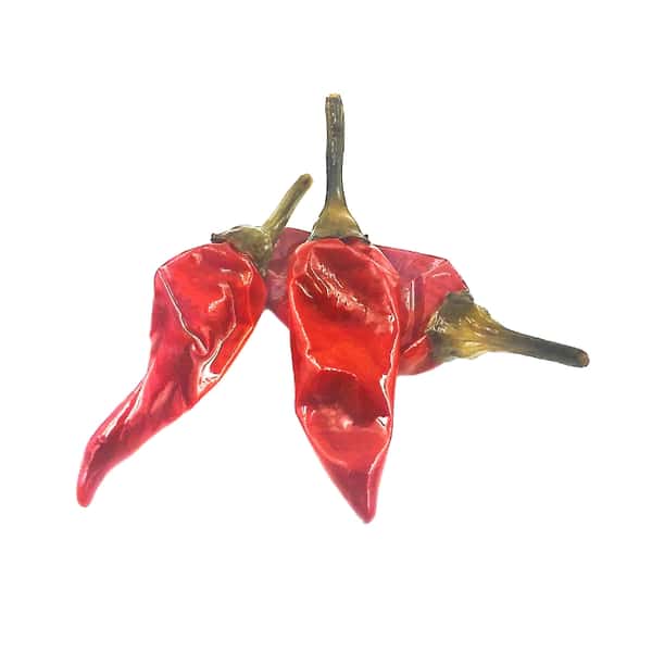 Side Calabrese Peppers