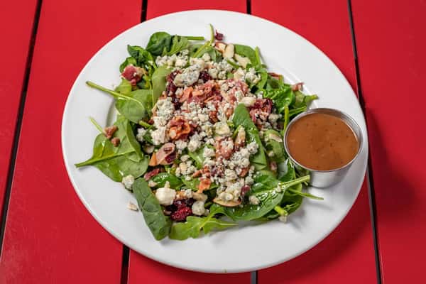 Gorgonzola Salad