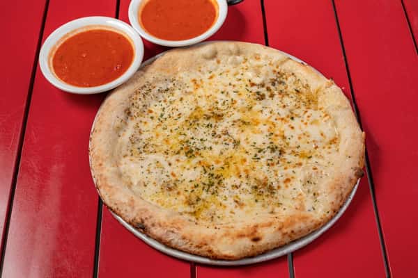 Cheezy Bread