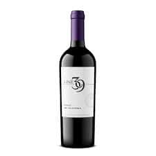 Line 39 Merlot, 750mL Red Wine (13.5% ABV)