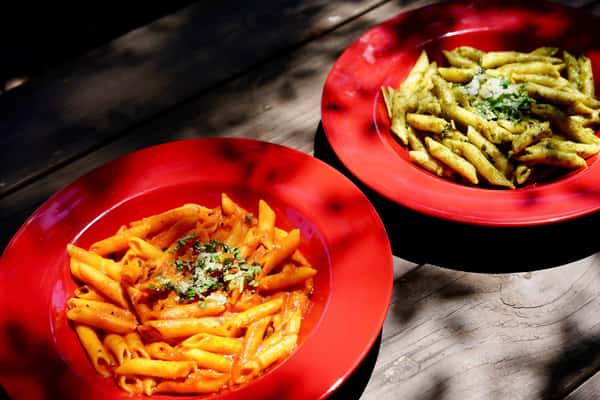 pasta