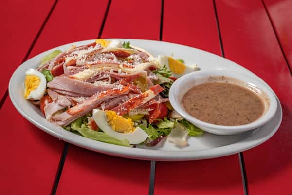 Antipasto Salad