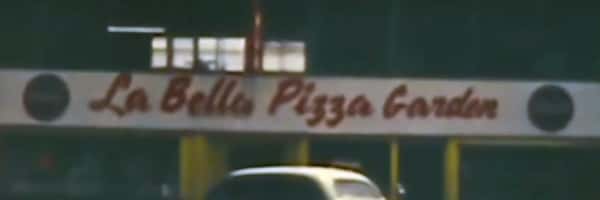 La Bella Open 1955