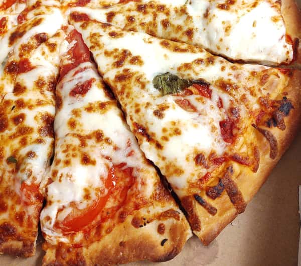Margherita Pizza