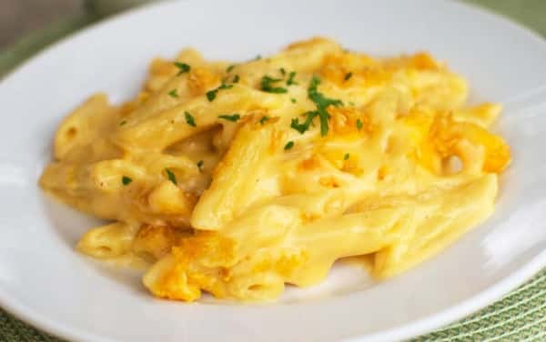 Kids Mac & Cheese