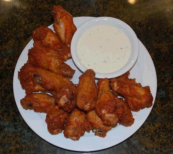 Original Buffalo Wings