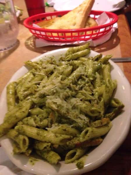 Penne Rigate
