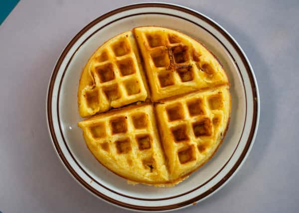 Waffle