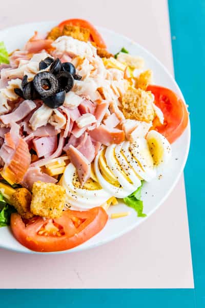 salad