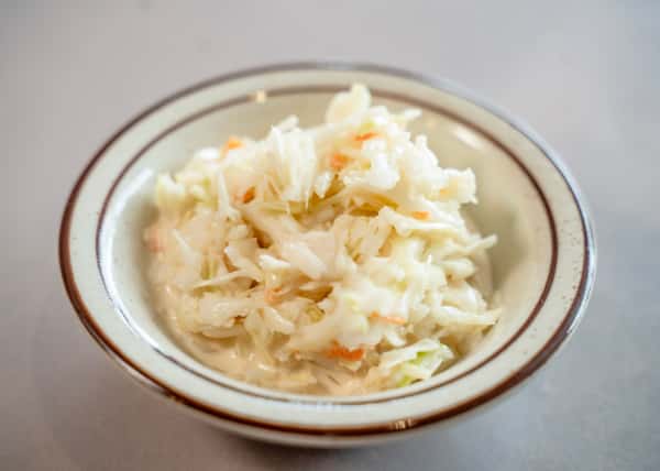 Coleslaw