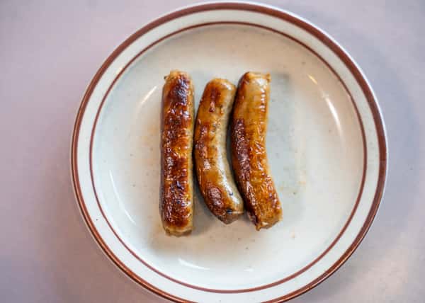 Sausage