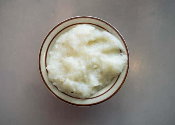Grits