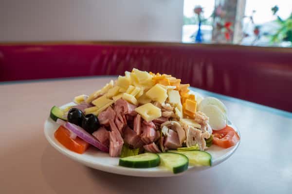 Chef's Salad