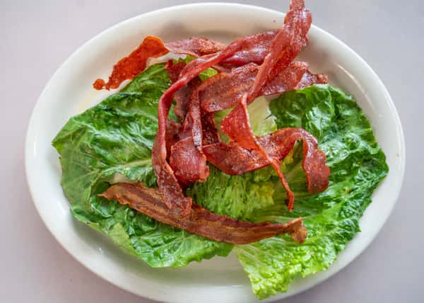 Turkey Bacon