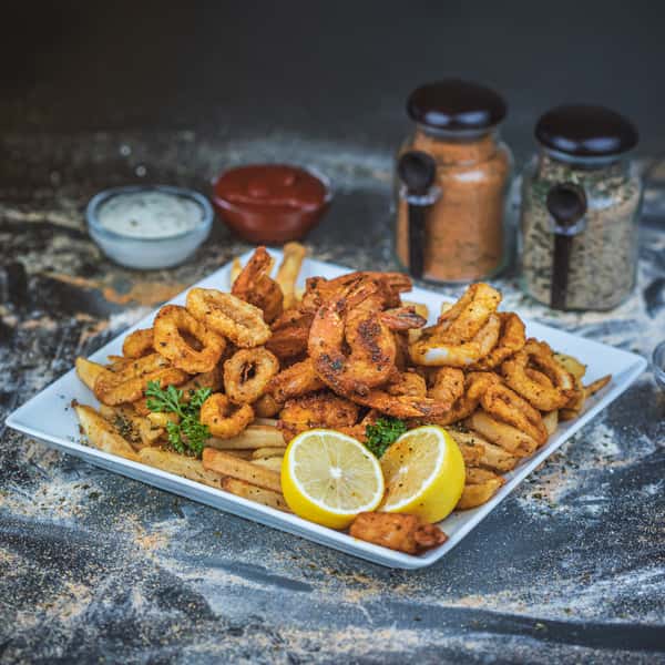 Calamari