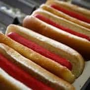 Hot Dog