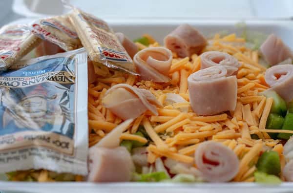 Chef Salad