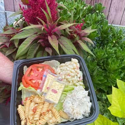 Cold Plate