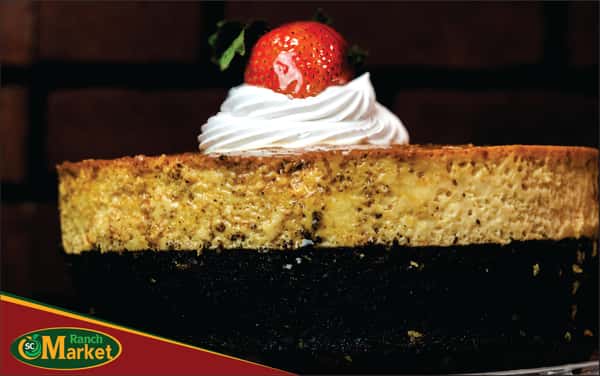 Choco Flan