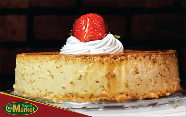Flan