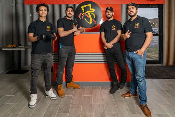 Staff