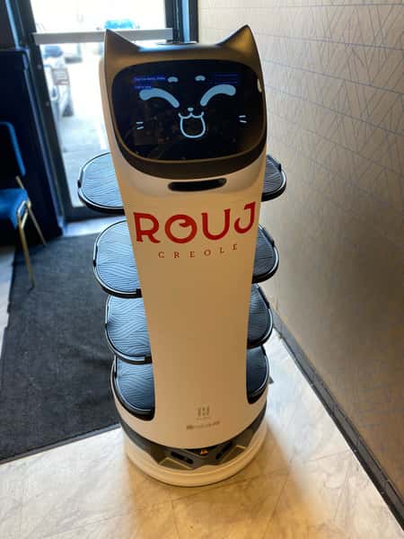 bella bot