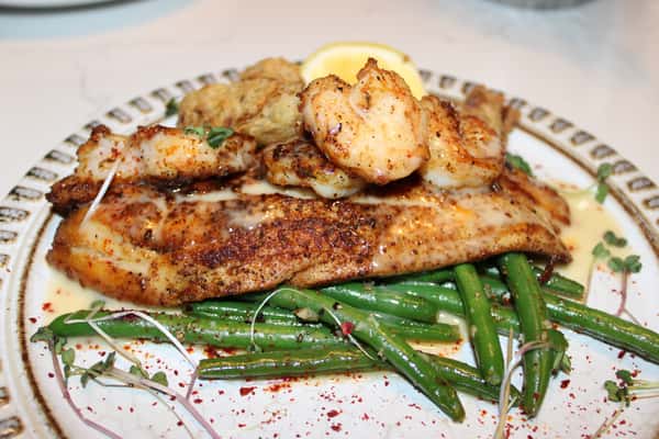Rouj Creole