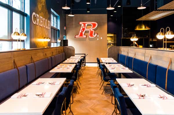 rouj creole perkins rowe