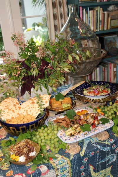 home catering
