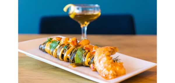Rouj Lobster