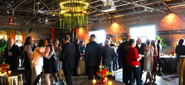 City Pork Event