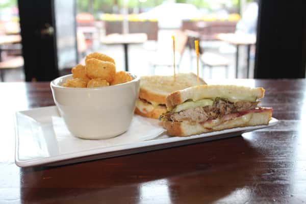 Cubano