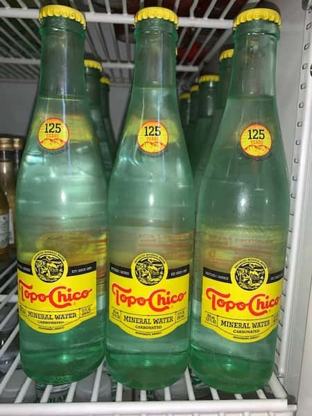 Topo Chico