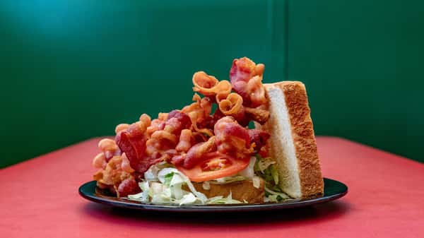 BLT-Bacon-Lettuce-Tomato
