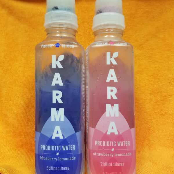 Karma Probiotic Water