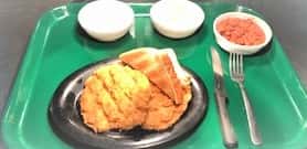 Chicken Fried Chicken with Gravy