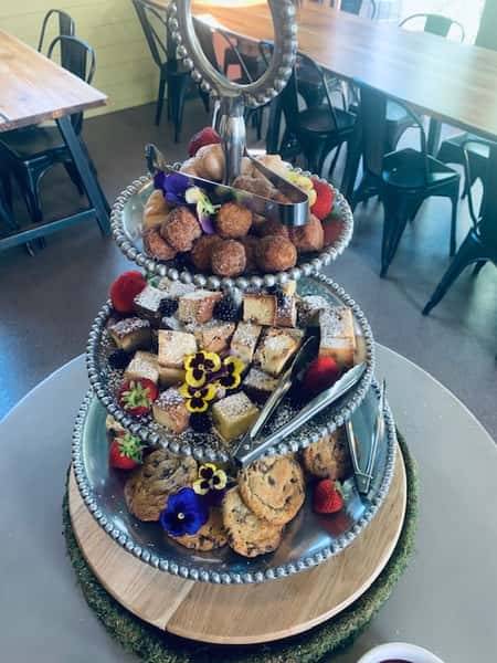 Breakfast Platter