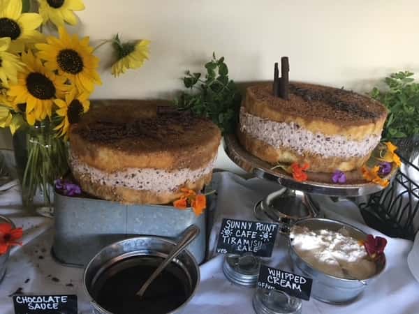 Catering