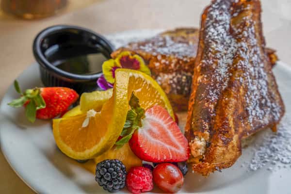 Stuffed French