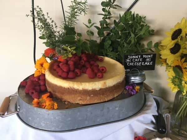 Catering