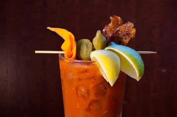 bloody mary