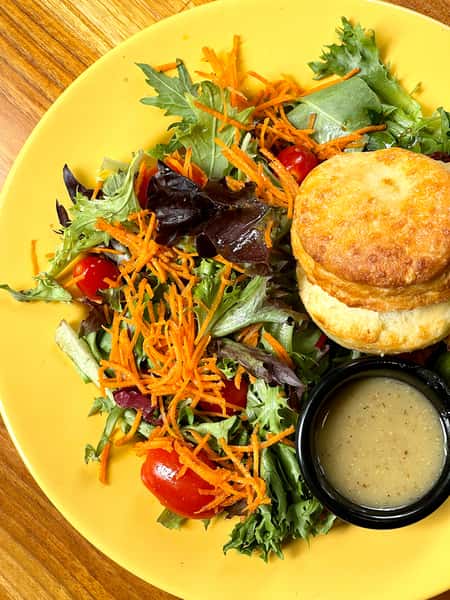 BYO House Salad