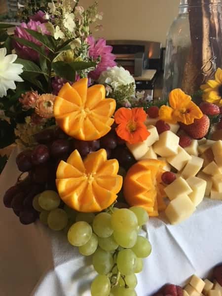 Catering