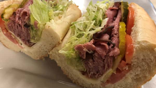 Roast Beef