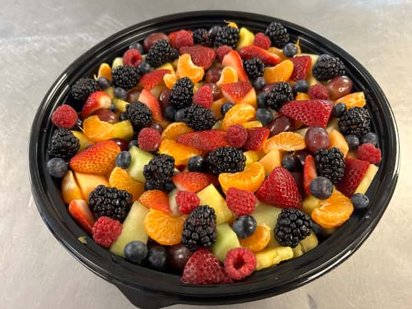 Fruit salad