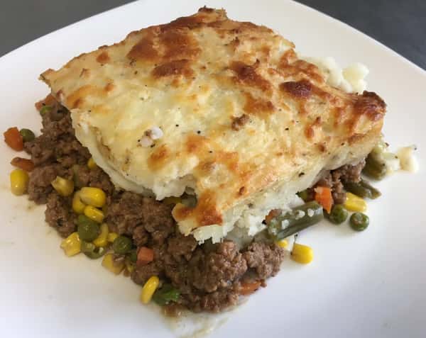 shepherds pie