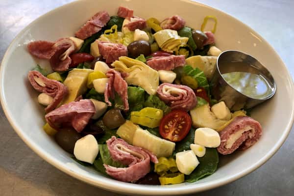 Antipasto Salad