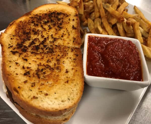 Ultimate Parm
