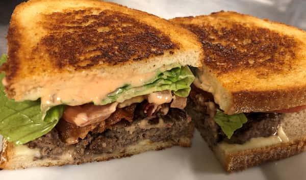 Frisco Burger