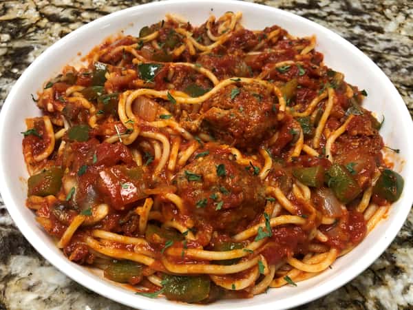 Italian Delight